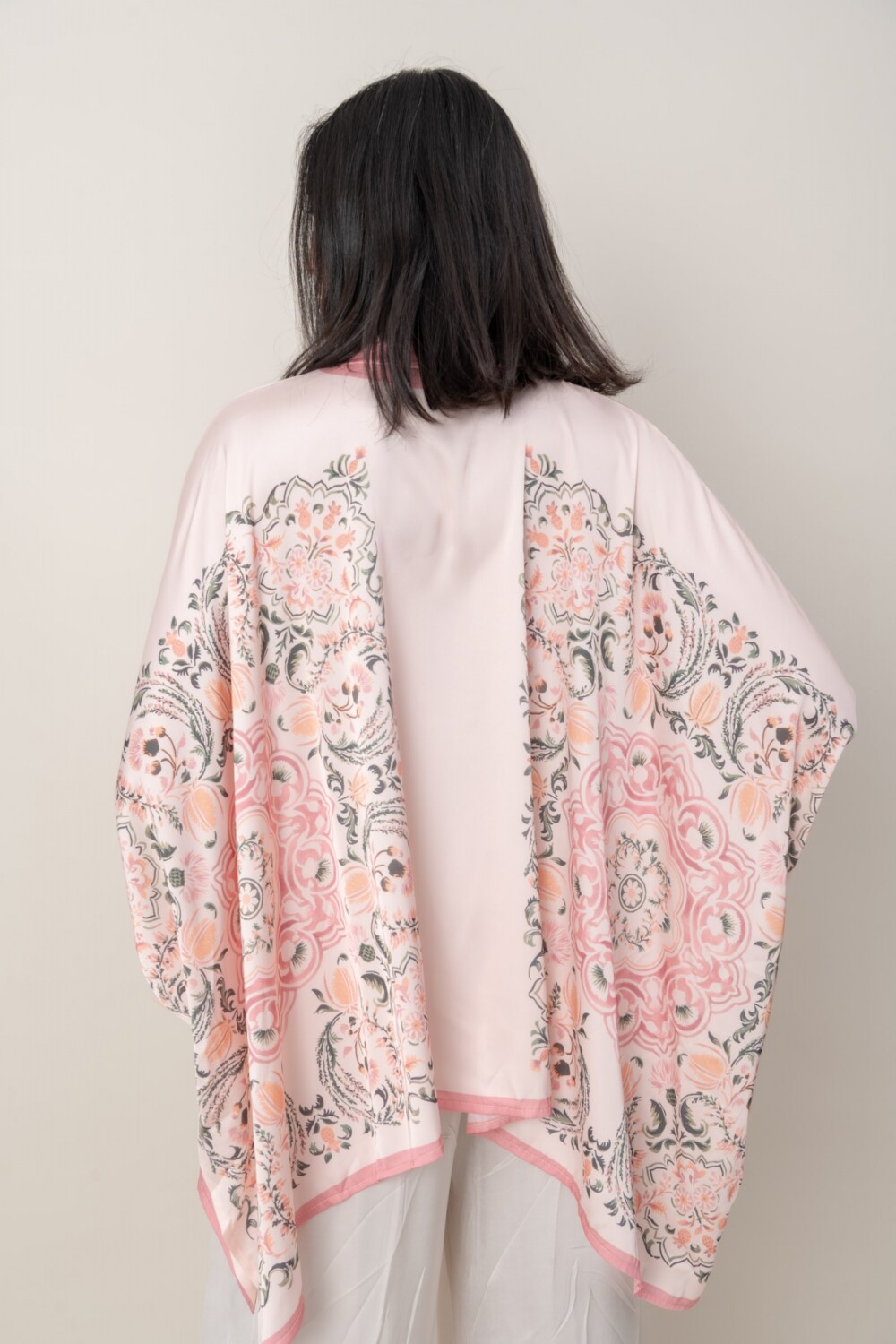 CAMISA SIERRA Rosada