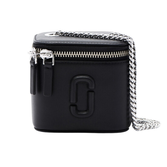 MARC JACOBS - THE MINI VANITY Negro