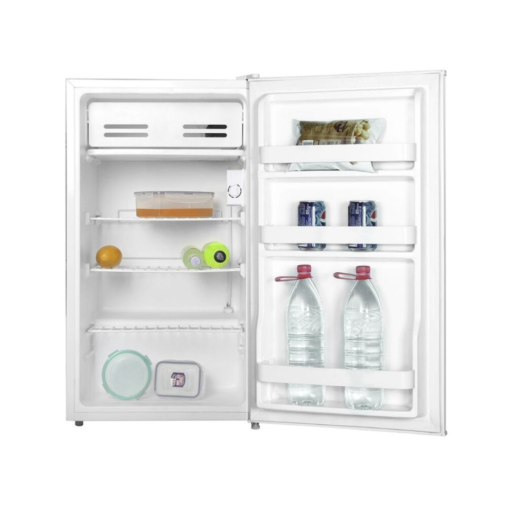Frigobar Blanco 93L - Modelo MDRD142FGG01 - Midea Frigobar Blanco 93L - Modelo MDRD142FGG01 - Midea
