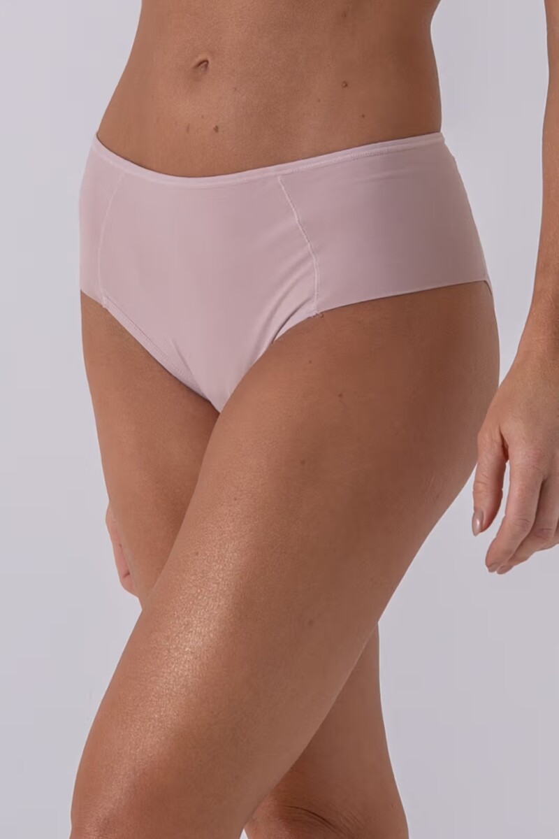 11919 culotte microfribra Rosa antique