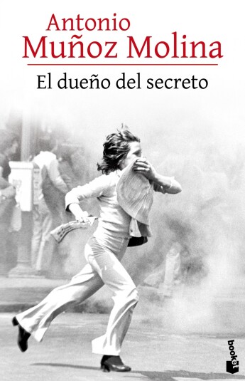 El dueño del secreto El dueño del secreto