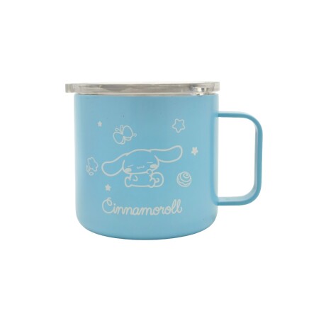 Taza térmica Sanrio 330ml Cinnamoroll