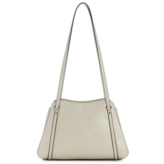 Cartera Guess Xena Blanco 0