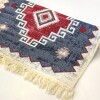 Alfombra boho 90x60 cm 5 Alfombra boho 90x60 cm 5