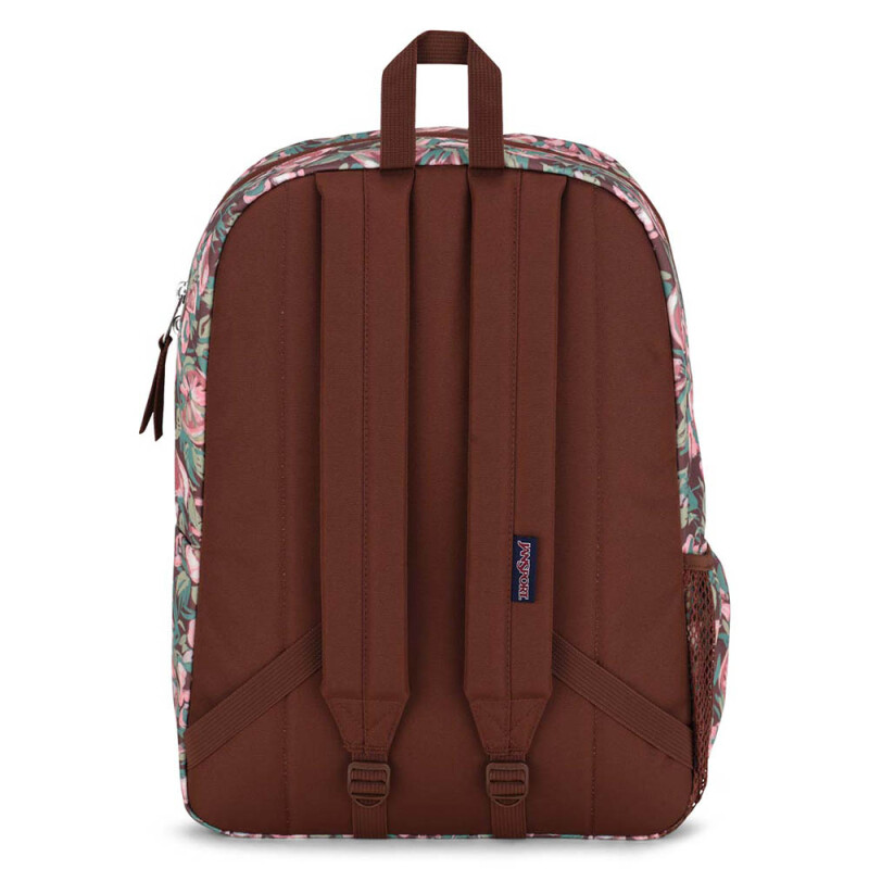 Mochila Cross Town - Unisex Painterly Mushrooms