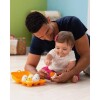 Juego didáctico huevera Lamaze Sort & Squeak Juego didáctico huevera Lamaze Sort & Squeak