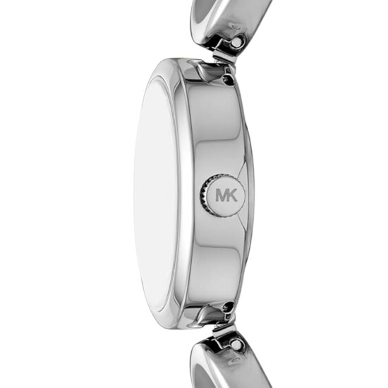 Reloj MICHAEL KORS MAUDE Acero Plateado Esfera 22mm 0