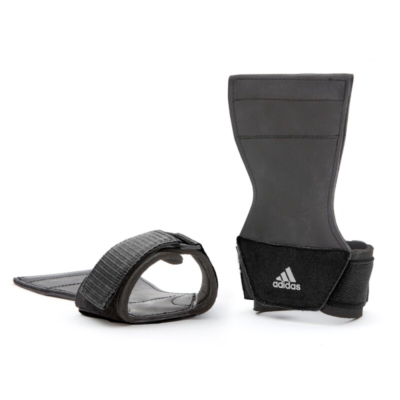 Calleras Adidas S/M Negro