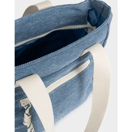 Bandoleras Special Price Azul Celeste