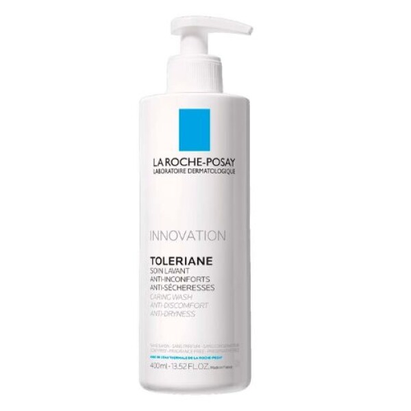 Toleriane Dermolimpiador Toleriane Dermolimpiador