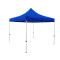GAZEBO IMPERMEABLE 3X3 Gazebo Impermeable 3M X 3M Azul