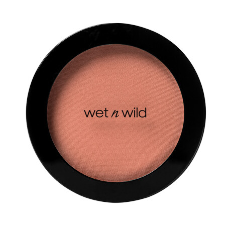 Wet N Wild Rubor Color Icon Blush Mellow Wine (Morado suave) Wet N Wild Rubor Color Icon Blush Mellow Wine (Morado suave)