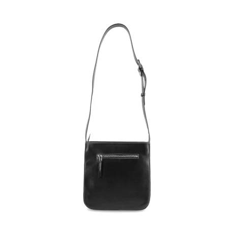 CARTERAS VENET - CUERO TIAL NEGRO