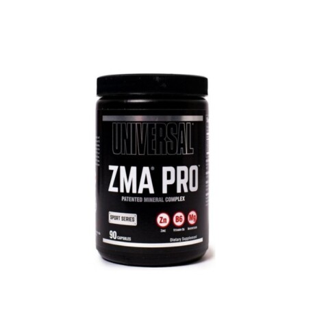 ¡¡¡OFERTA PROXIMO VENCIMIENTO !!!! Universal ZMA 90 Cápsulas ¡¡¡OFERTA PROXIMO VENCIMIENTO !!!! Universal ZMA 90 Cápsulas