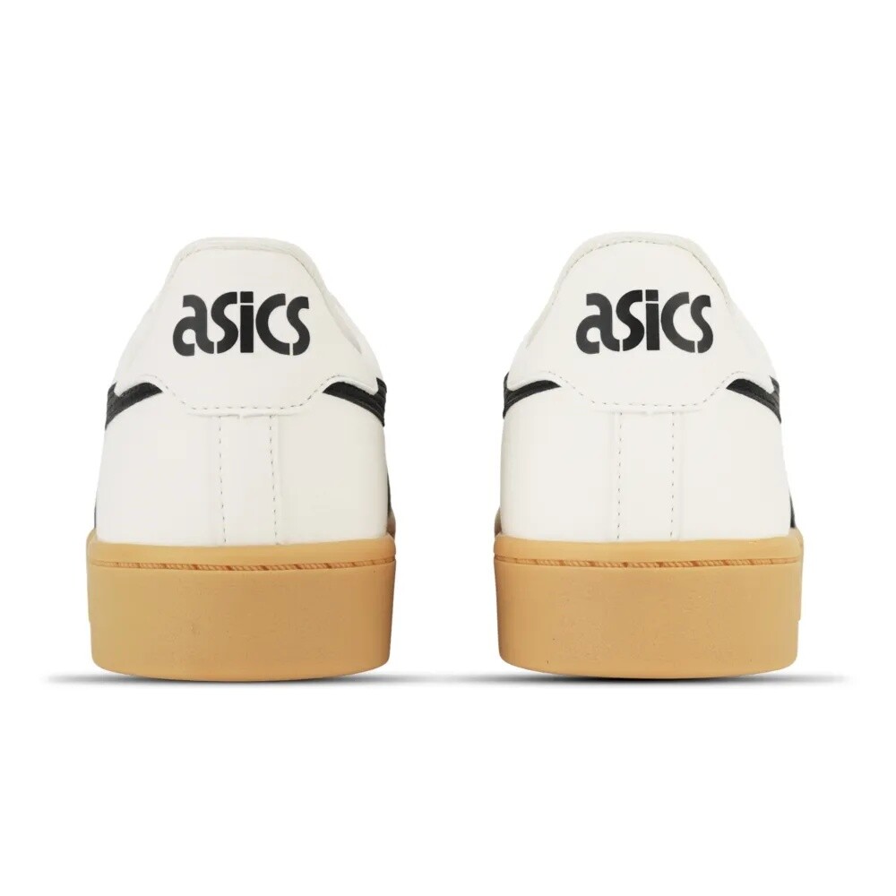 Japan S - Hombre Cream/Black