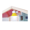 Casita Mansión de familia de muñecas Hape Casita Mansión de familia de muñecas Hape