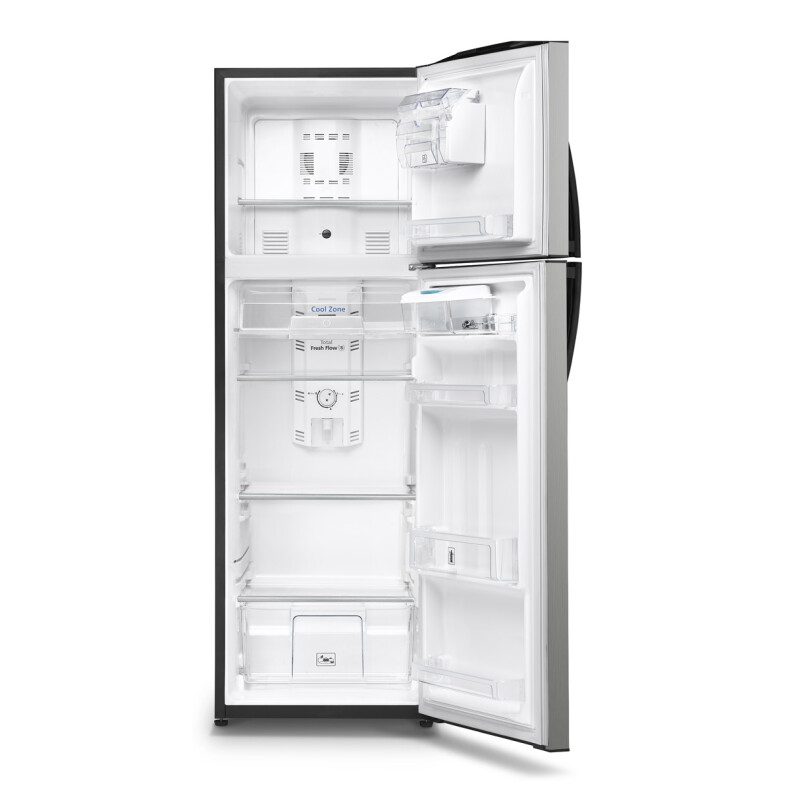 Refrigerador frio seco c/dispensador 292l General Electric Refrigerador frio seco c/dispensador 292l General Electric