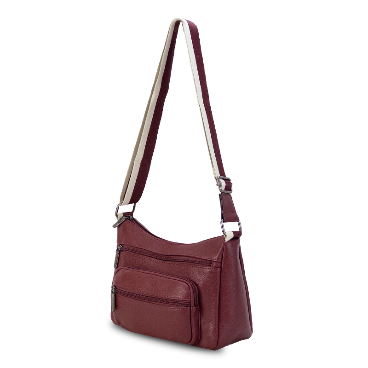 BANDOLERA MORRAL GUATEMALA - GRANATE 