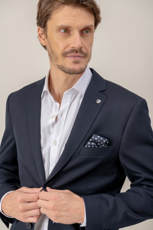Saco Regent Slim Saco Regent Slim