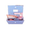 ARCHIVADOR Carpeta Archivadora Infantil Con Notas Y Sobres Top Model - Miss Melody