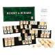 Rummy y Burako clásico Rummy y Burako clásico