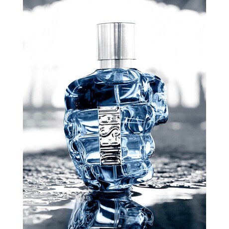 Perfume Diesel Only The Brave EDT 35ml Original 35 mL