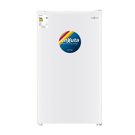 Freezer Vertical Enxuta FVENX2260 60 Litros Blanco 001