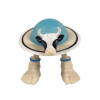 Figuras Italian Brainrot Vacca Saturno Saturnita