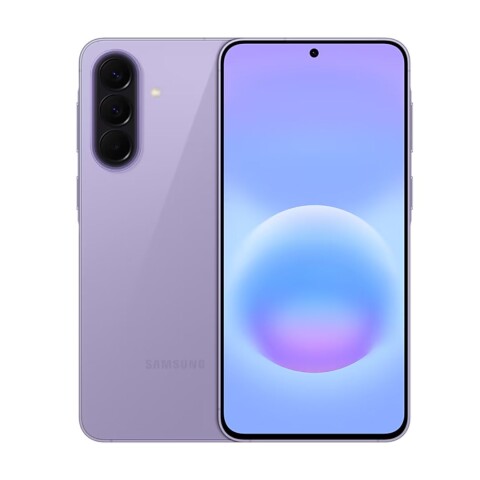 Celular Samsung A57 5G 256GB 8GB RAM Lilac