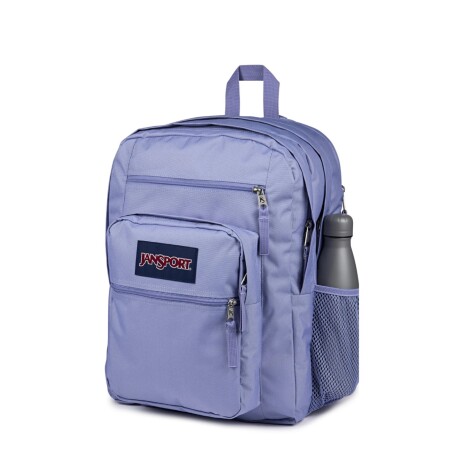 Mochila Jansport Big Student LAVANDER-ASH