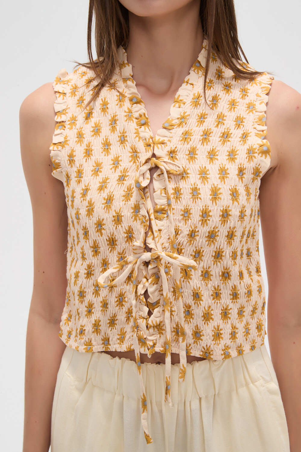 Musculosa Ferdimon Estampado 1