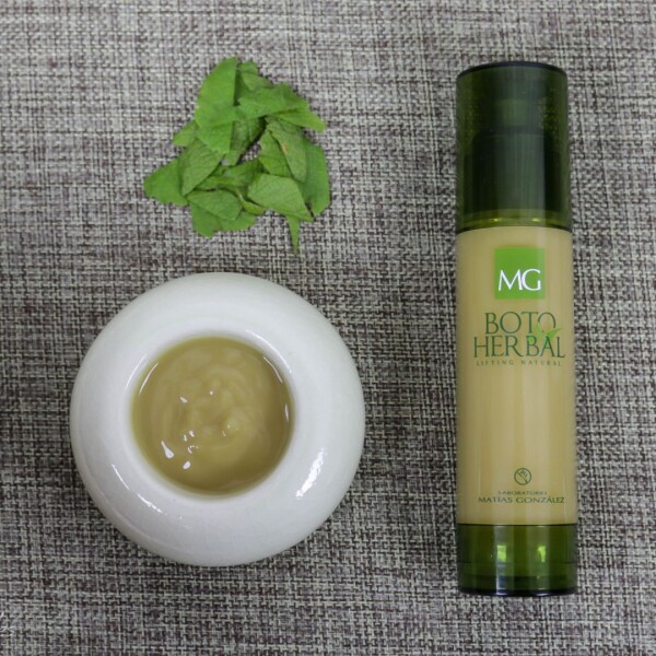 Boto Herbal - Lifting Natural Boto Herbal - Lifting Natural