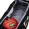 BOLSO UNDER ARMOUR UNDENIABLE 5.0 Black