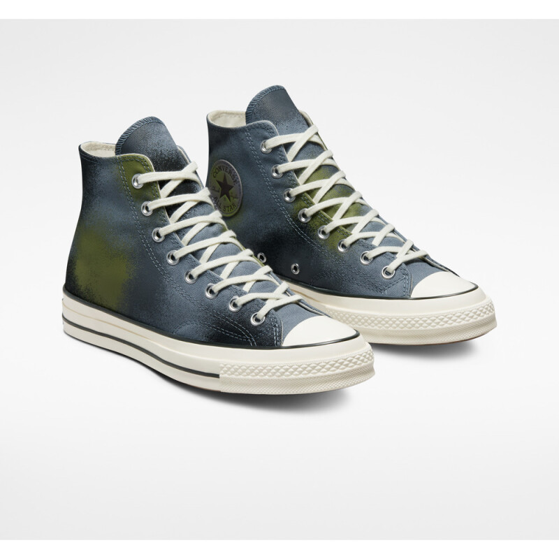 Chuck 70 LUNAR GREY/CYBER GREY/GRASSY LUNAR GREY/CYBER GREY/GRASSY