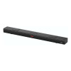 Barra de Sonido Subwoofer integrado Bluetooth, 1.200 Watts N/A