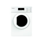 Secarropas carga frontal Futura FUT-SF70EV 7kg Bla blanco