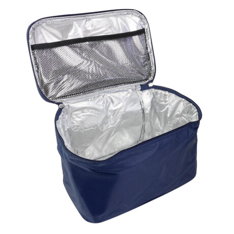 Bolso termico lunchera azul Bolso termico lunchera azul