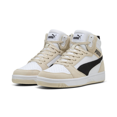 Rebound v6 SD 40071302 Arena/Negro