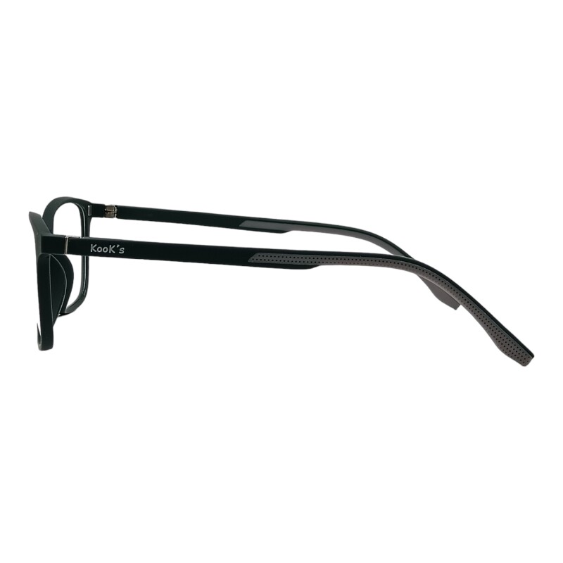 KOOKS AS0944 C5 4816 130 - Adulto - Verde verdeuniforme