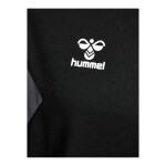 BUZO AUTHENTIC PL HOODIE UNISEX NEGRO