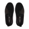 Rover Suede - Hombre Black
