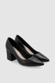 Zapato Andrea Negro