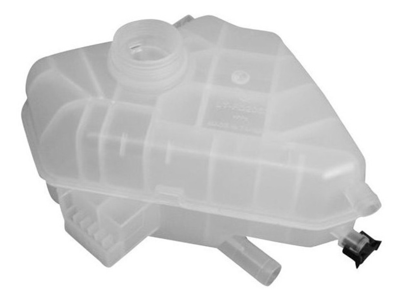 DEPOSITO FORD AUX RADIADOR FIESTA 10/ ECOSPORT 12/ KA 14/ - 