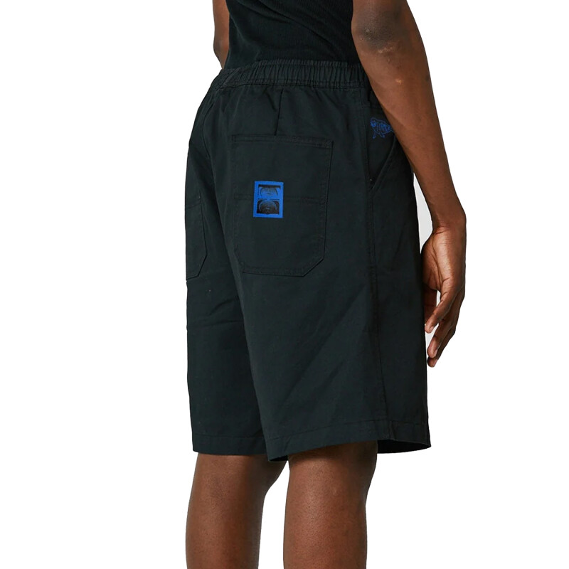 Bermuda Former Reynolds Ew 21' Walkshort Negro Bermuda Former Reynolds Ew 21' Walkshort Negro