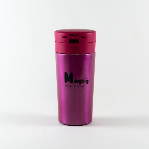 TERMO CREATIVE MUG 380ml Unica