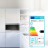 Horno Empotrable Candy Fnp319/1x/e HORNO DE EMPOTRAR CANDY FNP319/1X