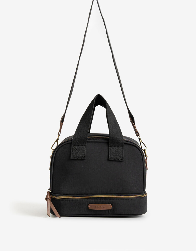 Luncheras Back to school Lunchera Back To School - Negro