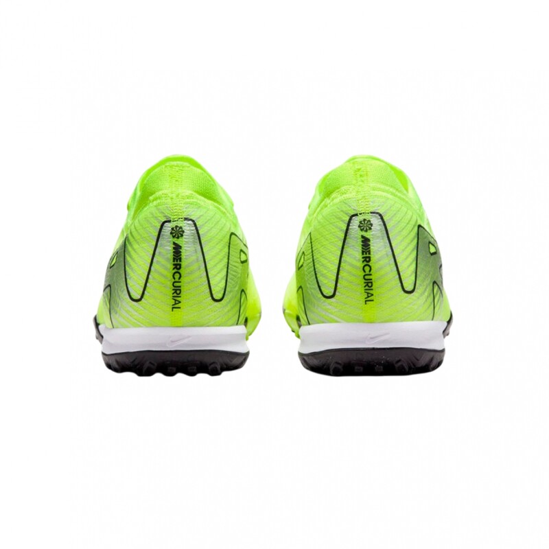 Championes Nike Mercurial Vapor 16 Pro Tf Low Yellow