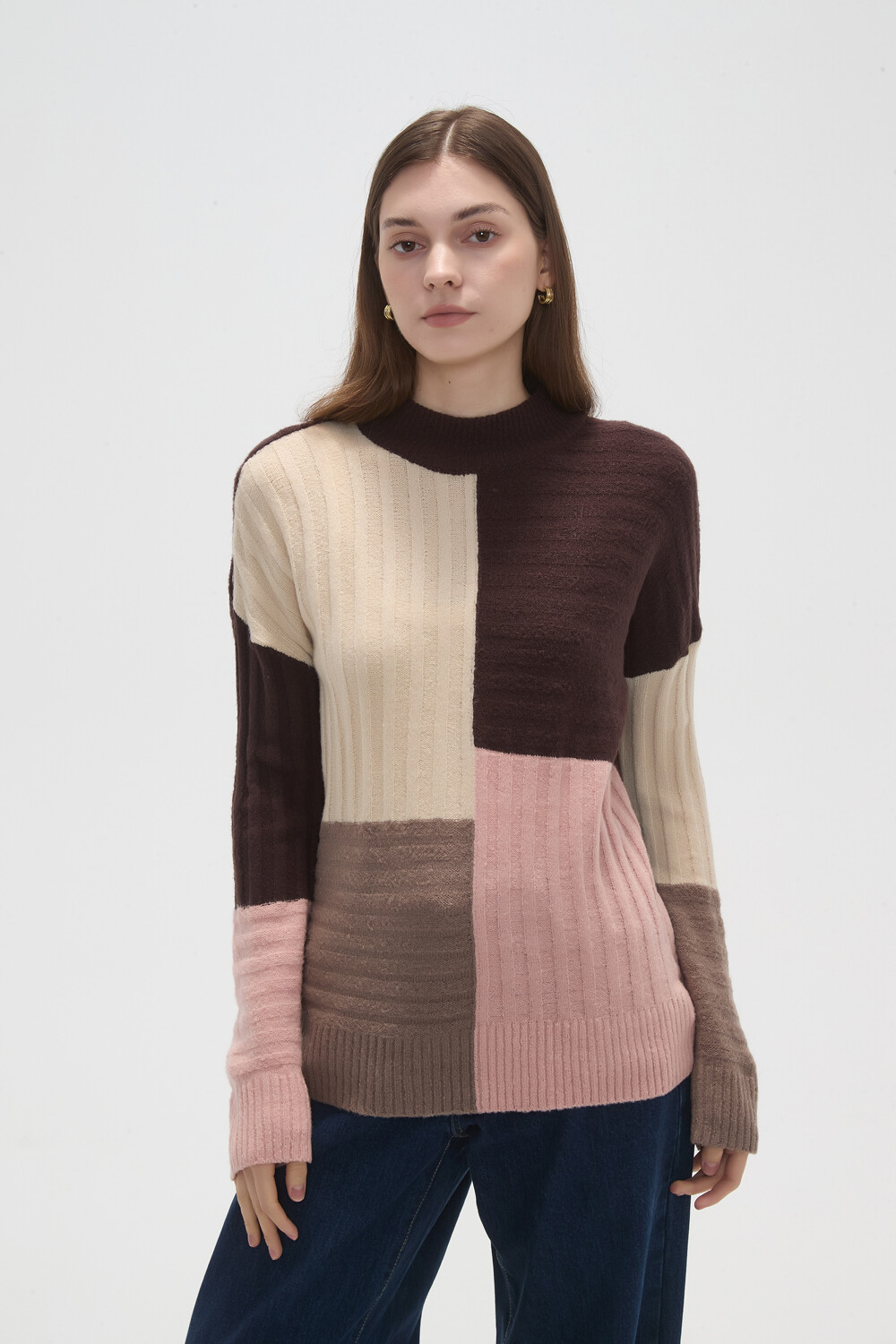 Sweater Piemonte Estampado 1