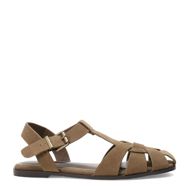Guillerminas de Mujer Miss Carol Piera Beige